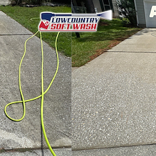 Beautiful-Driveway-Transformation-in-Mt-Pleasant-SC-1 0